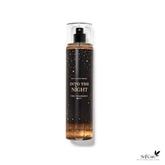 BBW Into The Night Fine Fragrance Body Mist